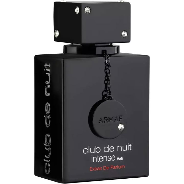 Club de Nuit Intense Man